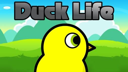 download Duck life apk